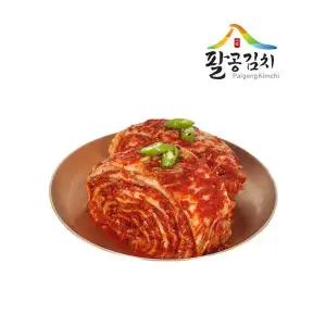 [하프클럽/]명품 맛김치 3kg (썰은김치)