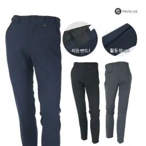 페라어스 남성 심플 토미 신사 골프 바지 CPDPS3011S1골프바지 남성골프바지