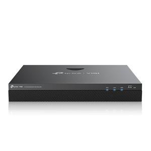 티피링크 VIGI NVR2016H 16채널 네트워크 CCTV 비디오 녹화기 대량가능