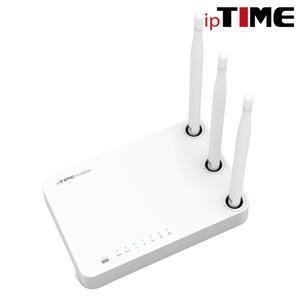 IPTIME N704SR 와이파이 유무선 공유기