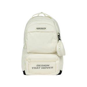 데상트 백팩 에이블 2.0 SP123UBP13IVY