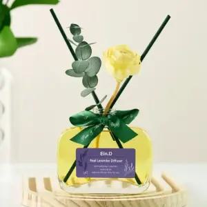 에인디 방향제 에센셜 아로마 천연 리얼 라벤더 디퓨저 100ml