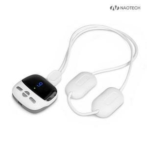 [아트박스]/오피스큐 목걸이형 목 저주파 마사지기 NAO-H6300N 나오테크