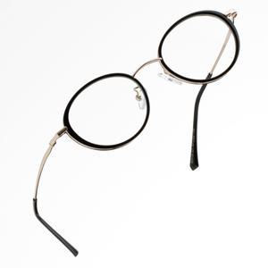 [롯데백화점]리끌로우 KAY GLASS BLACK GOLD