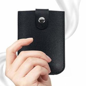 [셀러허브 패션][JHP16832_51IQ]미니 남자카드지갑 경량 남녀공용 명함지갑