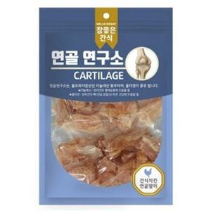 강아지 헬로도기 캐주얼 간식 육포 애견 간식 치킨연 (WFGTVA6)