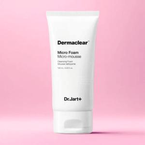 닥터자르트 더마클리어 마이크로 폼 120ml 2개 우수한 세정력