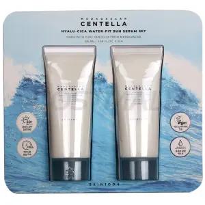 스킨 1004  워터핏 선세럼 100ml x 2개 SKIN 1004  코스트코