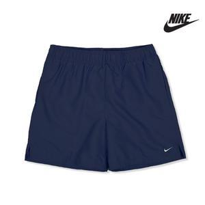 [나이키] NIKE 스윔 팬츠 스몰로고 남자 비치웨어 보드숏 수영복 반바지 NESSA560-440