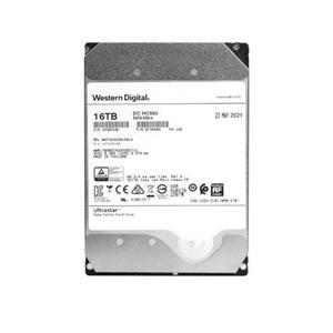 16TB 하드 드라이브 하드드라이브 데스크탑 하드 WD Western Digital-16TB