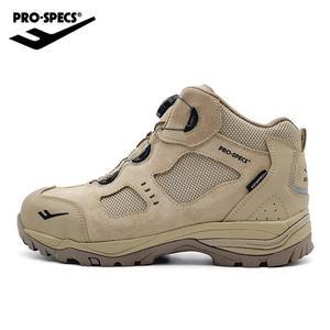 [프로스펙스][PRO-SPECS] PS-27 방수원단 스틸토캡 다이얼 안전화