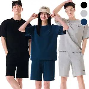 [체이스컬트] 공용 코튼 COOL 반팔 T-SHIRT/3Color