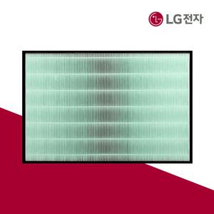 LG전자 정품 공기청정기 몽블랑B 대형 집진필터 ADQ75313201