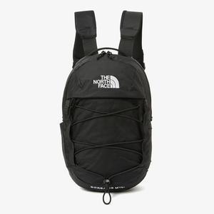 [노스페이스] [노스페이스 공식] NM2DQ55A 보레알리스 미니 팩_BLACK