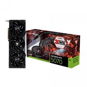 -GAINWARD 지포스 RTX 5070 피닉스 D7 12GB-