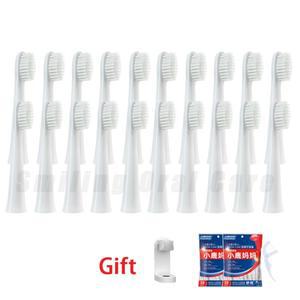 파나소닉 전동 칫솔 헤드 WEW0972 DM71/DM81/DM712/DML1/DM31/DM711/PDM7B DuPont 교체 브러시 적합