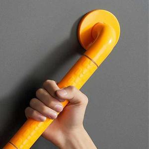 욕실 화장실러블 계단 장애인 노약자 안전 바 손잡이