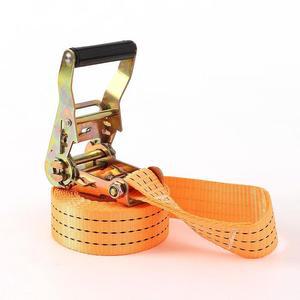 화물바 폭 심플38mm 길이 2M 고정바 라쳇벨트