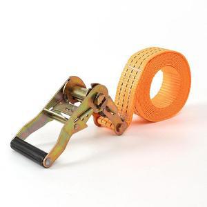세이프티 화유행물고정 라쳇바 2M 폭 38mm 깔깔이바