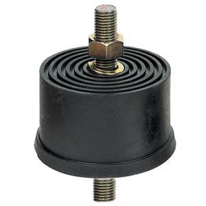 볼트방진고무세련 양쪽37x10mm진동소음방지RUB-B4(10개입)