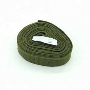 화물차 짐바유니 소형 캠버클 벨트 고정바 25mm x 2m