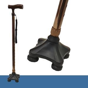 [JH9P5QT2_52CT]문어발 미니 사발 접이식 다족 노인지팡이