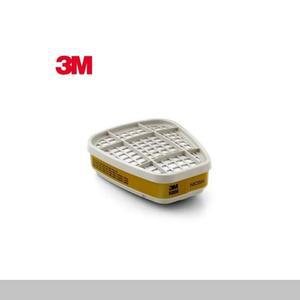 [JH1R6RR5_52CE]방독 복합까스용 호흡보호구 3M 6006K