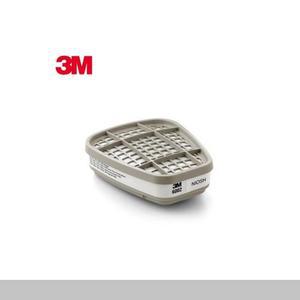 [JH1R6RR7_52CE]호흡보호구 3M 3M 3M 3M 6002K 3M