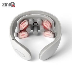 [제이큐]지니큐 저주파 무선온열 15단계 목마사지 ZQ-600MB