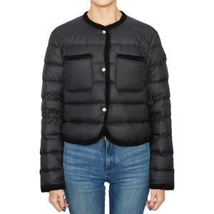 몽클레어 젠케이 여성 패딩 점퍼 1A00088 596ZR 999