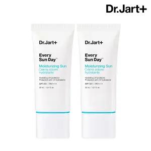 닥터자르트 에브리 선 데이 모이스처라이징선 30ml 2개