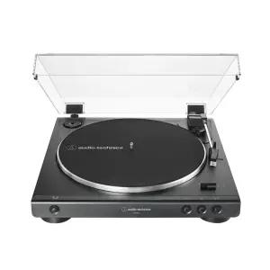 오디오테크니카 턴테이블 AT-LP60X 블랙 코스트코 EZ1