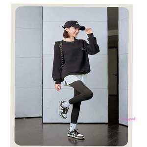 허리밴딩 레이어드티 스커트 페이크ghi595
