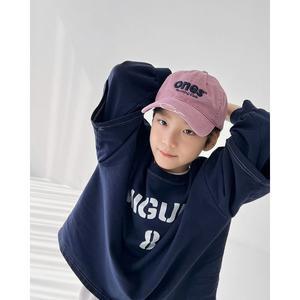 [리틀브로] (아동)런닝클럽원스캡[모자BFBL420A]