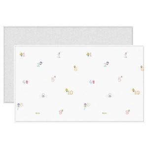1+1 뽀로로 넘버가든 라퓨어 소프트 놀이방매트 250x140x1.5cm