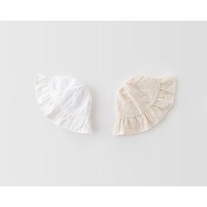 [베베르망] (아동)릴리레이스벙거지[모자BFCM761A]