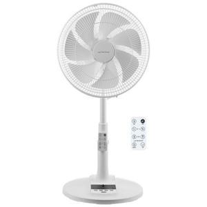 [유니맥스] 무소음 BLDC모터 가정용 선풍기 [UMF-R5314LDC]