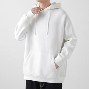 VIDS-SS1570 남녀공용 빅사이즈후드티
