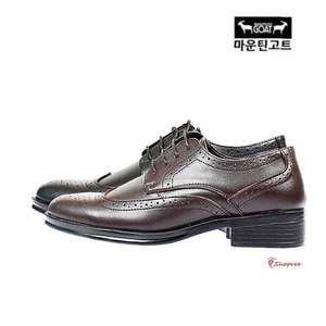캐주얼 정장화 마운틴 남성 고트구두 SH 남자 헤리끈 로퍼 스니커즈 슬립온 신발nop972