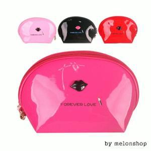 pouch 패션잡화 투명 파우치 파우치 동전 여성 백