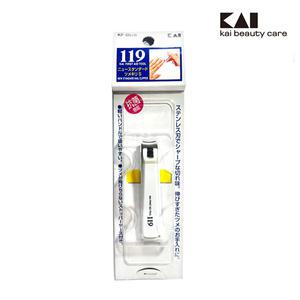 카이 119 일제 손톱깎이 (소) KF-0578