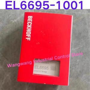 새로운 EL6695-1001 모듈식