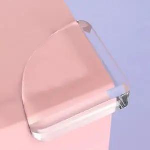 부채꼴 모서리보호대