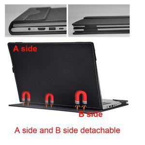[누리잡화]Lenovo IdeaPad Slim 3 용 케이스 15IRU8 15AMN8 15ABR8 노트북 슬리브 분리형 PC 커버 가방 스