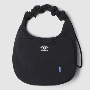 [엄브로] 스트링 호보백 블랙 UQ223CBG52BLK0