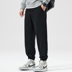 캐주얼 남성 2컬러 데일리 포인트 조거팬츠 IS-PA37