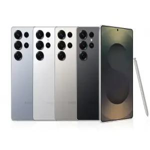 [단통법폐지] KT공식 갤럭시 S25 울트라 256GB KT 기기변경 공통지원금 완납폰 초이스베이직 최저 즉시개통