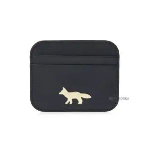 [라벨루쏘] [메종 키츠네] SS25 공용 에디 카드지갑 OW05700LR0001 P199
