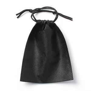 고품질 부직포 파우치 미니 선물 포장용 30p 멀티파우치 홍보용파우치 답례품포장 액세서리포장 (WFHRXBW)