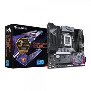 GIGABYTE B760M AORUS ELITE GEN5 제이씨현ㅇMMㅇ